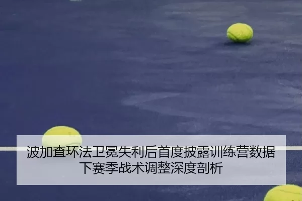 波加查环法卫冕失利后首度披露训练营数据 下赛季战术调整深度剖析